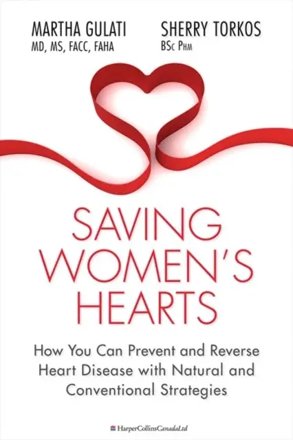 Sherry Torkos, Martha Gulati - Saving Women's Hearts, E-bok. Tillgänglighet: Lägg i varukorg