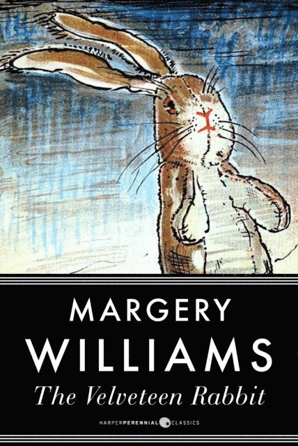 Margery Williams - Velveteen Rabbit, E-bok