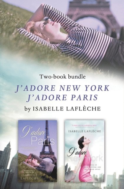 Isabelle Lafleche - Isabelle Lafleche's J'adore Bundle, E-bok. Tillgänglighet: Lägg i varukorg