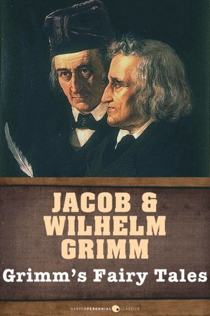 Brothers Grimm - Grimm's Fairy Tales, E-bok
