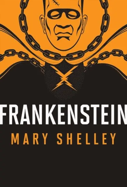 Mary Shelley - Frankenstein, E-bok. Tillgänglighet: Lägg i varukorg