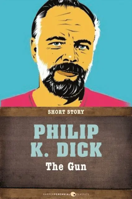 Philip K. Dick - Gun, E-bok. Tillgänglighet: Lägg i varukorg