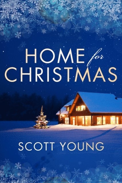 Scott Young - Home For Christmas, E-bok