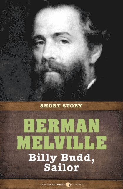 Herman Melville - Billy Budd, E-bok