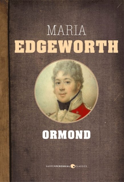 Maria Edgeworth - Ormond, E-bok
