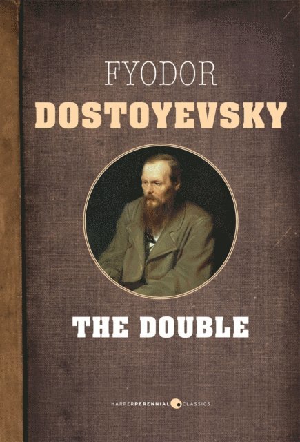 Fyodor Dostoyevsky - Double, E-bok