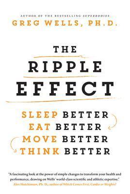 Greg Wells - Ripple Effect, E-bok. Tillgänglighet: Lägg i varukorg
