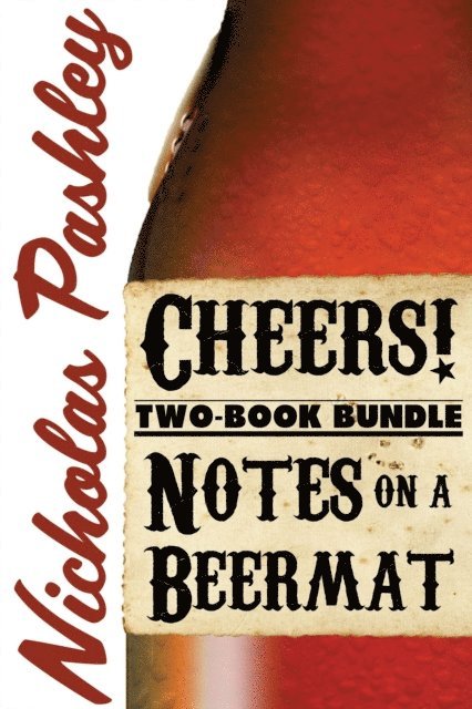 Nicholas Pashley - Nicholas Pashley Two-Book Bundle, E-bok