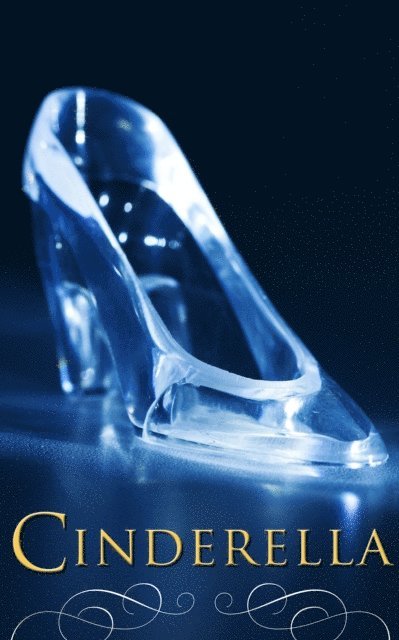 Charles Perrault - Cinderella, E-bok