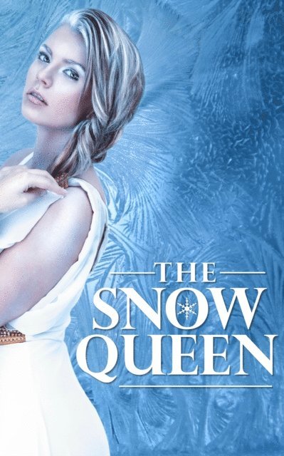Hans Christian Andersen - Snow Queen, E-bok