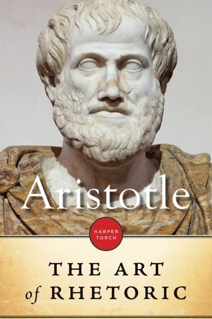 Aristotle - Art Of Rhetoric, E-bok