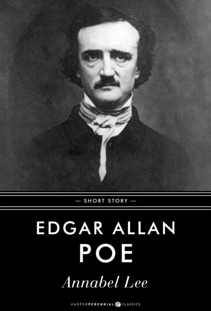 Edgar Allan Poe - Annabel Lee, E-bok