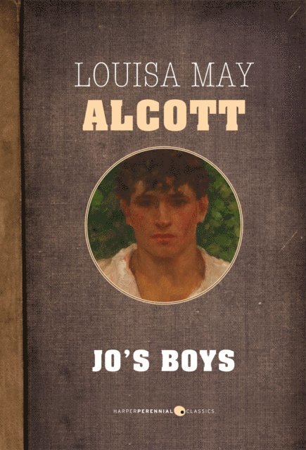 Louisa May Alcott - Jo's Boys, E-bok