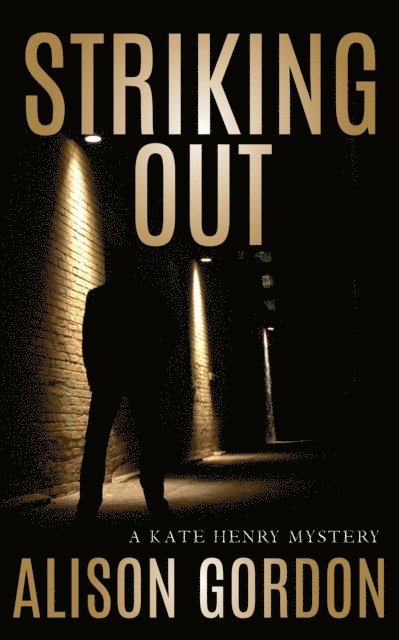 Alison Gordon - Striking Out, E-bok. Tillgänglighet: Lägg i varukorg