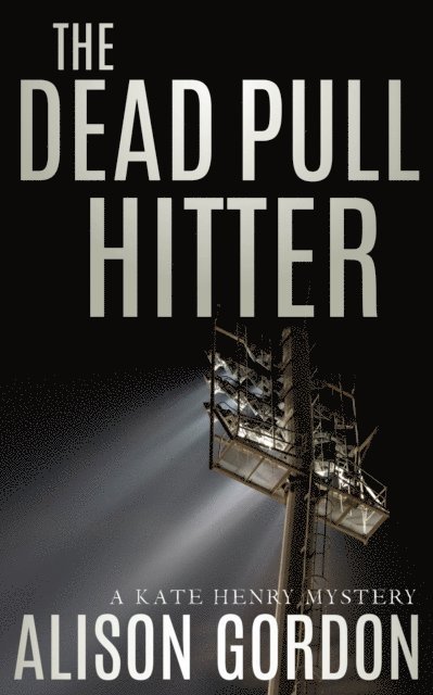 Alison Gordon - Dead Pull Hitter, E-bok. Tillgänglighet: Lägg i varukorg