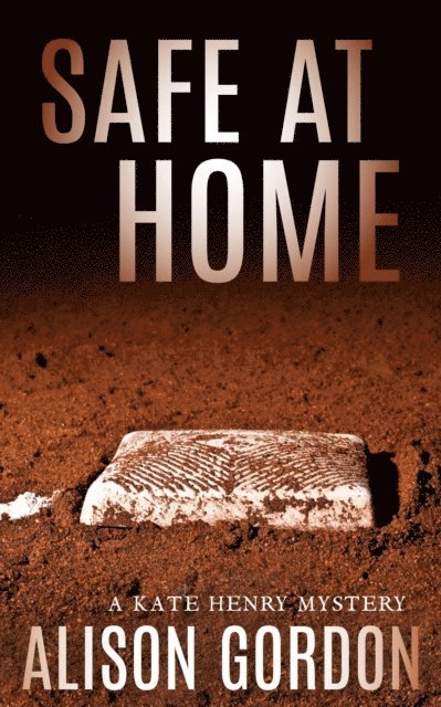 Alison Gordon - Safe At Home, E-bok. Tillgänglighet: Lägg i varukorg