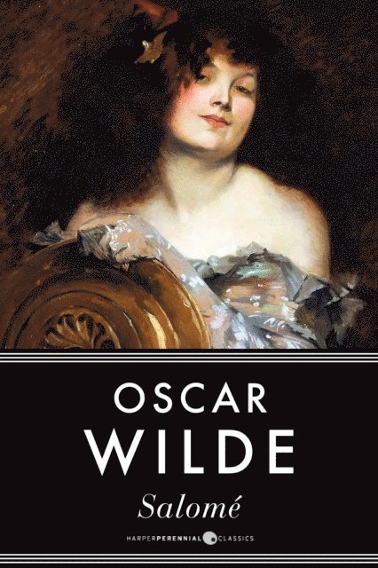Oscar Wilde - Salome, E-bok