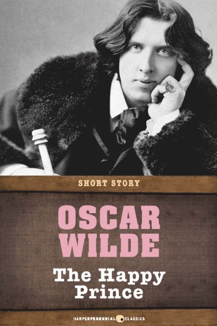 Oscar Wilde - Happy Prince, E-bok