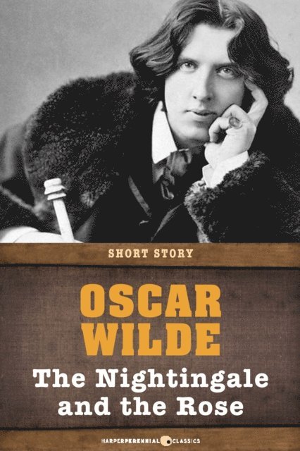 Oscar Wilde - Nightingale And The Rose, E-bok