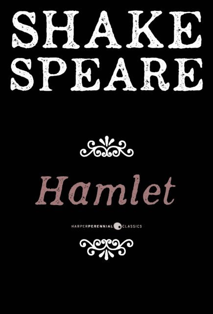 William Shakespeare - Hamlet, E-bok. Tillgänglighet: Lägg i varukorg