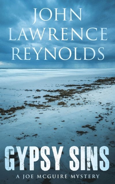 John Lawrence Reynolds - Gypsy Sins, E-bok