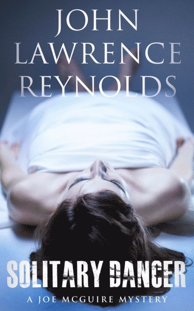 John Lawrence Reynolds - Solitary Dancer, E-bok