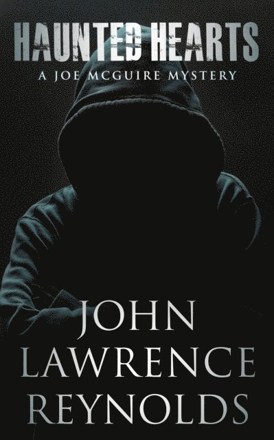 John Lawrence Reynolds - Haunted Hearts, E-bok