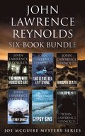 John Lawrence Reynolds 6-Book Bundle