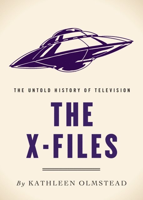 Kathleen Olmstead - X-Files, E-bok