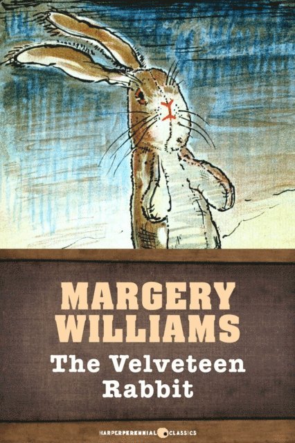 Margery Williams - Velveteen Rabbit, E-bok