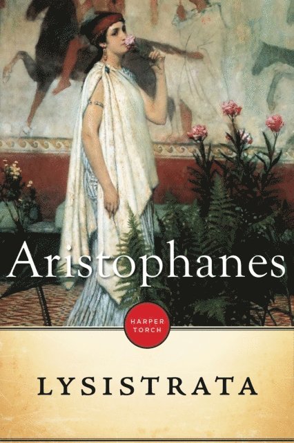 Aristophanes - Lysistrata, E-bok