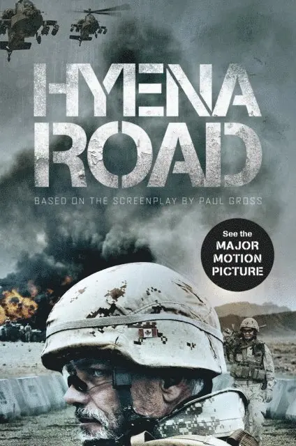 Paul Gross - Hyena Road, E-bok. Tillgänglighet: Lägg i varukorg