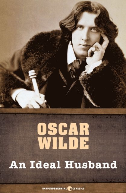 Oscar Wilde - Ideal Husband, E-bok