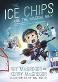 Ice Chips and the Magical Rink