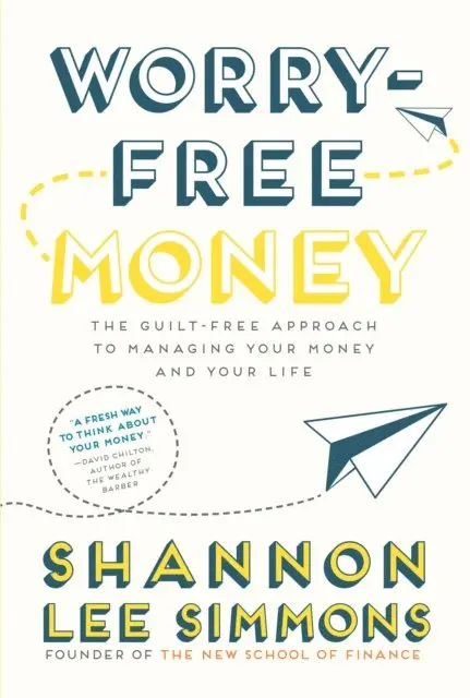 Shannon Lee Simmons - Worry-Free Money, E-bok. Tillgänglighet: Lägg i varukorg