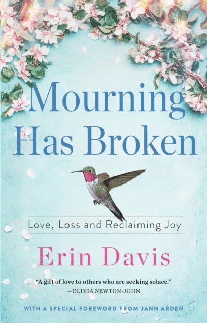 Erin Davis - Mourning Has Broken, E-bok