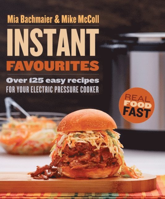 Instant Favourites