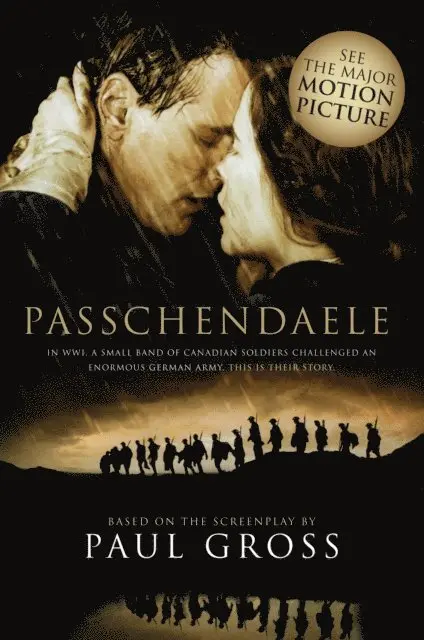 Paul Gross - Passchendaele, E-bok. Tillgänglighet: Lägg i varukorg