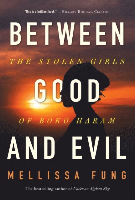 Mellissa Fung - Between Good and Evil, E-bok