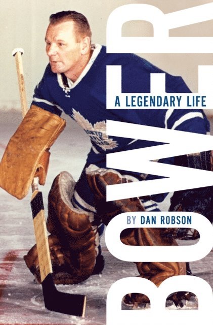 Dan Robson - Bower, E-bok