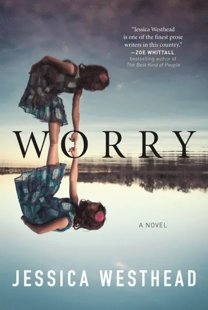 Jessica Westhead - Worry, E-bok. Tillgänglighet: Lägg i varukorg