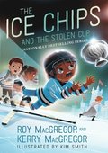 Ice Chips and the Stolen Cup