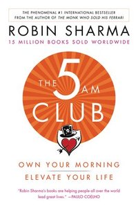 The 5am Club