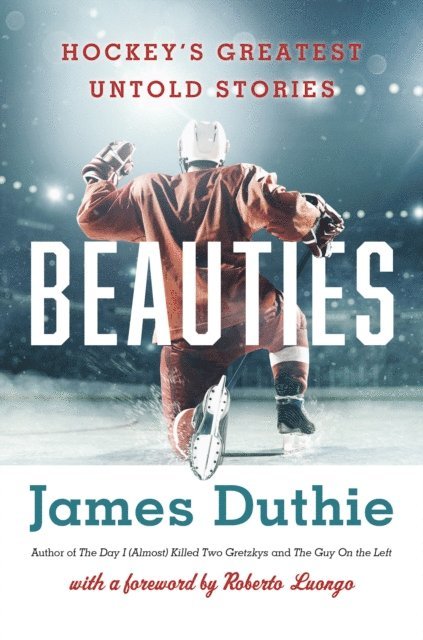 James Duthie - Beauties, E-bok