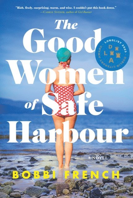 Bobbi French - Good Women of Safe Harbour, E-bok