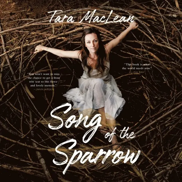 Tara MacLean - Song of the Sparrow, Ljudbok. Tillgänglighet: Lägg i varukorg