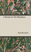 Hermit In The Himalayas