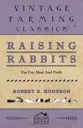 Raising Rabbits For Fur, Meat And Profit
