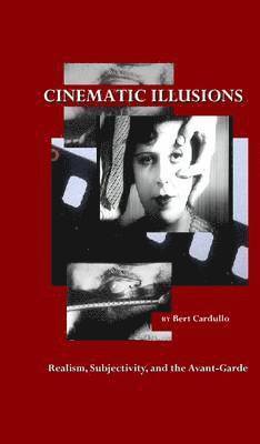 Bert Cardullo - Cinematic Illusions, Häftad. Tillgänglighet: Tillfälligt slut