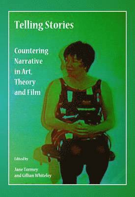 Gillian Whiteley, Jane Tormey, Gillian Whiteley - Telling Stories, Inbunden